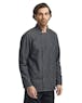 Artisan Collection by Reprime RP660 Unisex Denim Chef's Coat - Ninja Transfers