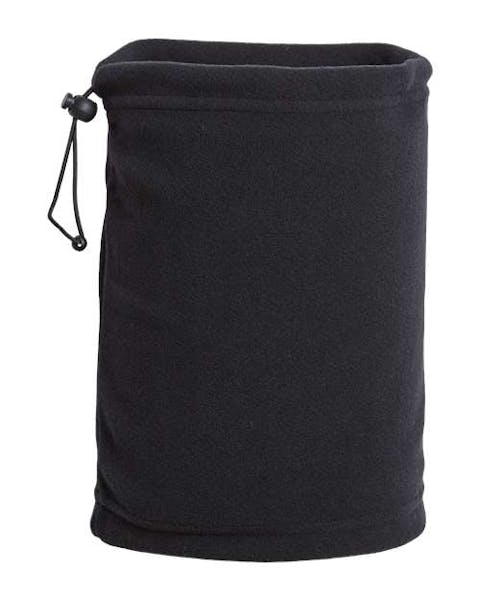 Atlantis Headwear HOTTY Sustainable Neck Warmer - Ninja Transfers