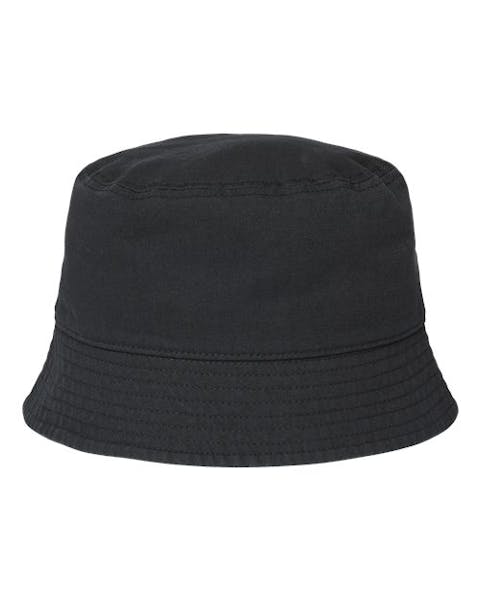 Atlantis Headwear POWELL Sustainable Bucket Hat - Ninja Transfers