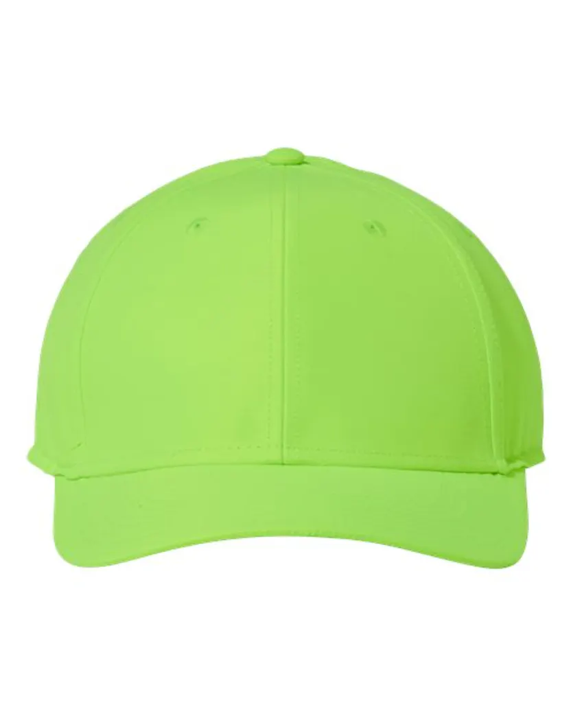Atlantis Headwear REFE Sustainable Recy Feel Cap - Ninja Transfers