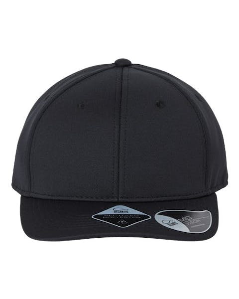 Atlantis Headwear SKYE Sustainable Honeycomb Cap - Ninja Transfers