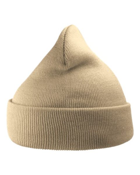 "Atlantis Headwear WIND Sustainable 12" Knit" - Ninja Transfers