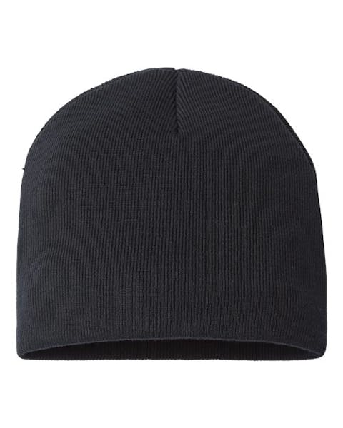 Atlantis Headwear YALA Sustainable Beanie - Ninja Transfers