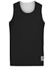 Augusta Sportswear 148 Adult Wicking Polyester Reversible Sleeveless Jersey - Ninja Transfers