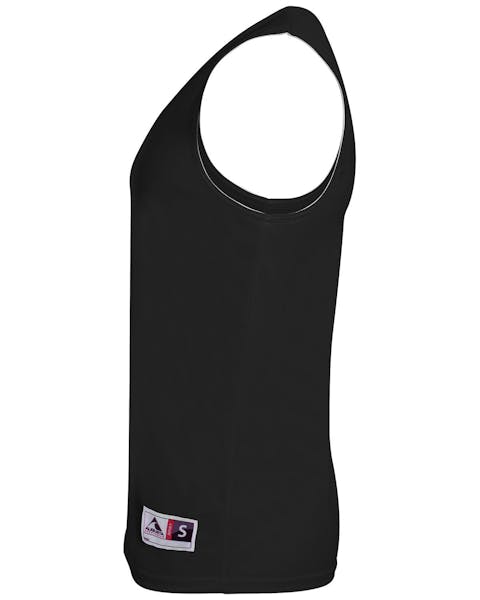 Augusta Sportswear 148 Adult Wicking Polyester Reversible Sleeveless Jersey - Ninja Transfers