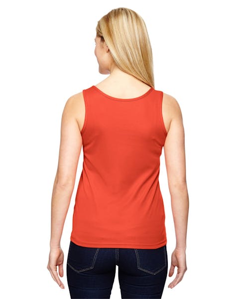 Augusta Sportswear 1705 Ladies' Training Tank - Ninja Transfers