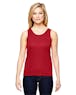 Augusta Sportswear 1705 Ladies' Training Tank - Ninja Transfers