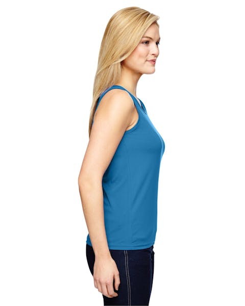 Augusta Sportswear 1705 Ladies' Training Tank - Ninja Transfers