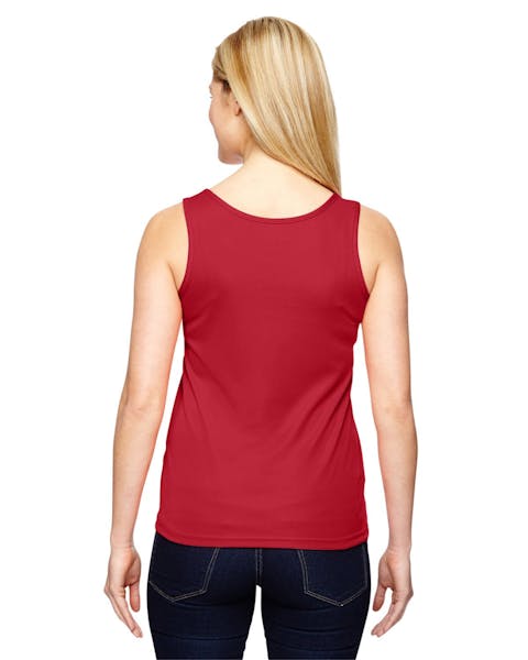 Augusta Sportswear 1705 Ladies' Training Tank - Ninja Transfers