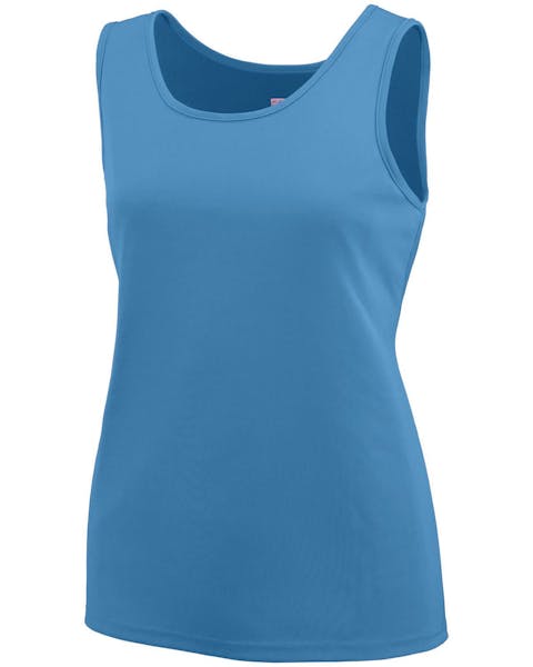 Augusta Sportswear 1705 Ladies' Training Tank - Ninja Transfers