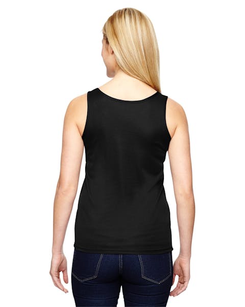 Augusta Sportswear 1705 Ladies' Training Tank - Ninja Transfers