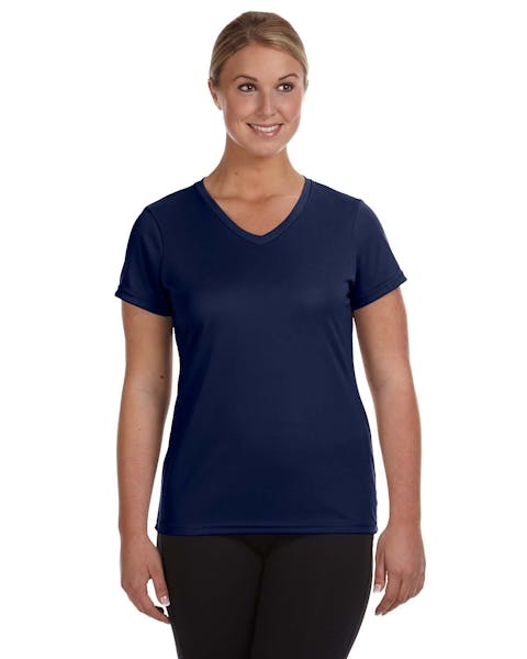 Augusta Sportswear 1790 Ladies' NexGen Wicking T - Shirt - Ninja Transfers