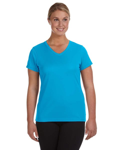 Augusta Sportswear 1790 女式 NexGen 吸湿排汗 T 恤