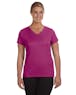 Augusta Sportswear 1790 Ladies' NexGen Wicking T - Shirt - Ninja Transfers