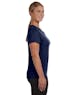 Augusta Sportswear 1790 Ladies' NexGen Wicking T - Shirt - Ninja Transfers