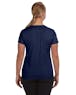 Augusta Sportswear 1790 Ladies' NexGen Wicking T - Shirt - Ninja Transfers