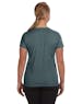 Augusta Sportswear 1790 Ladies' NexGen Wicking T - Shirt - Ninja Transfers