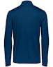 Augusta Sportswear 2785 Adult Attain Quarter - Zip Pullover - Ninja Transfers