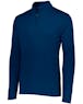 Augusta Sportswear 2785 Adult Attain Quarter - Zip Pullover - Ninja Transfers