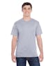 Augusta Sportswear 2800 Adult Kinergy Short - Sleeve Training T - Shirt - Ninja Transfers