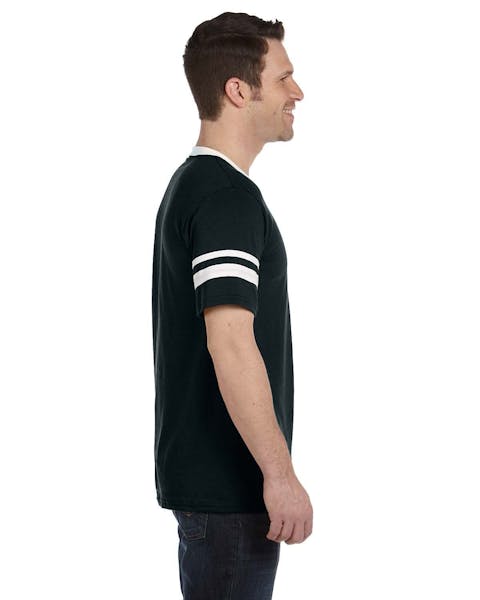 Augusta Sportswear 360 Adult Sleeve Stripe Jersey - Ninja Transfers