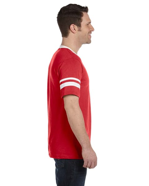 Augusta Sportswear 360 Adult Sleeve Stripe Jersey - Ninja Transfers