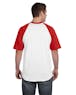 Augusta Sportswear 423 Adult Short - Sleeve Baseball Jersey - Ninja Transfers