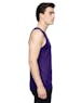 Augusta Sportswear 703 Adult Training Tank - Ninja Transfers