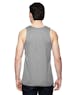 Augusta Sportswear 703 Adult Training Tank - Ninja Transfers