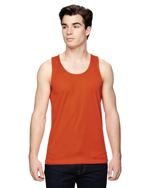 Augusta Sportswear 703 Adult Training Tank