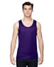 Augusta Sportswear 703 Adult Training Tank - Ninja Transfers