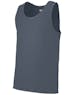 Augusta Sportswear 703 Adult Training Tank - Ninja Transfers