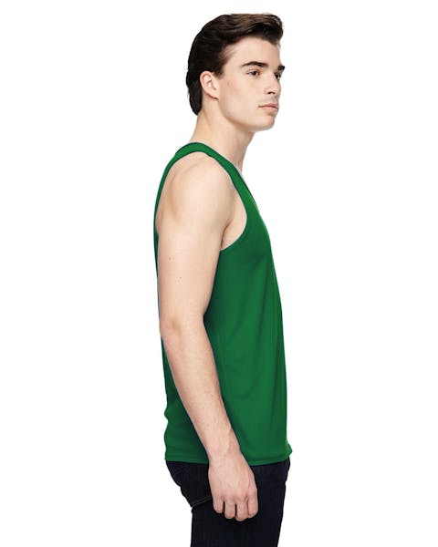 Augusta Sportswear 703 Adult Training Tank - Ninja Transfers