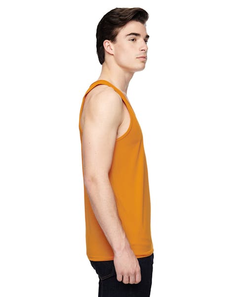 Augusta Sportswear 703 Adult Training Tank - Ninja Transfers