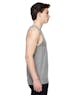 Augusta Sportswear 703 Adult Training Tank - Ninja Transfers