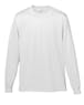 Augusta Sportswear 788 Adult Wicking Long - Sleeve T - Shirt - Ninja Transfers