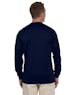 Augusta Sportswear 788 Adult Wicking Long - Sleeve T - Shirt - Ninja Transfers