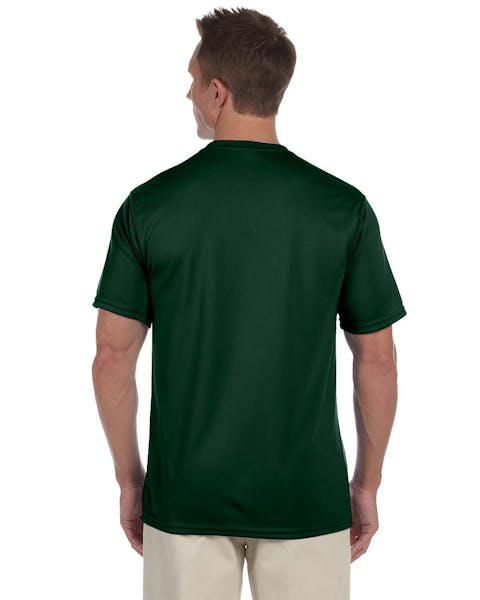 Augusta Sportswear 790 Adult NexGen Wicking T - Shirt - Ninja Transfers