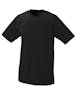 Augusta Sportswear 790 Adult NexGen Wicking T - Shirt - Ninja Transfers