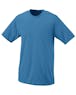 Augusta Sportswear 790 Adult NexGen Wicking T - Shirt - Ninja Transfers