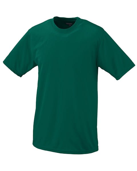 Augusta Sportswear 790 Adult NexGen Wicking T - Shirt - Ninja Transfers