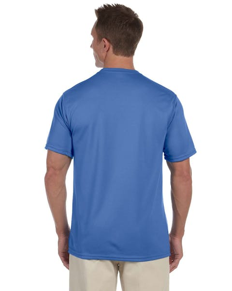 Augusta Sportswear 790 Adult NexGen Wicking T - Shirt - Ninja Transfers