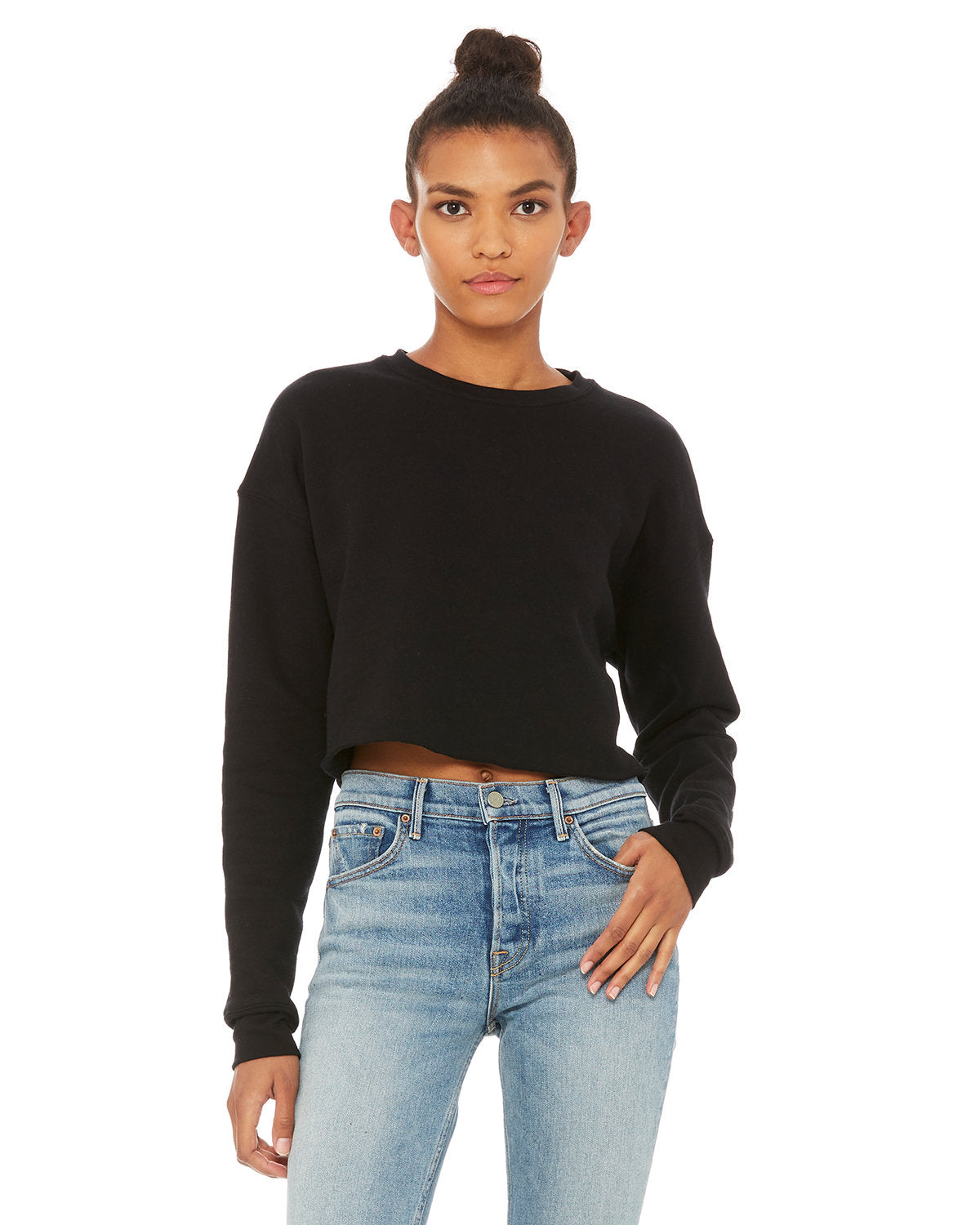 bella canvas 7501