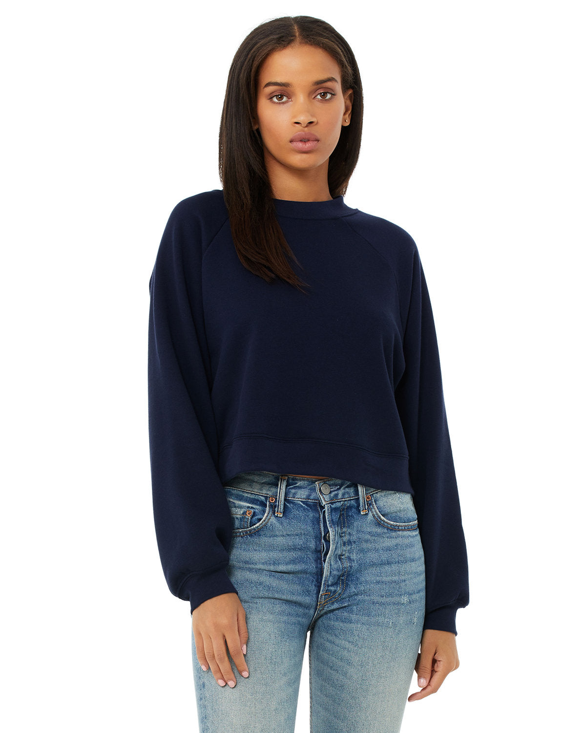 bella canvas 7501