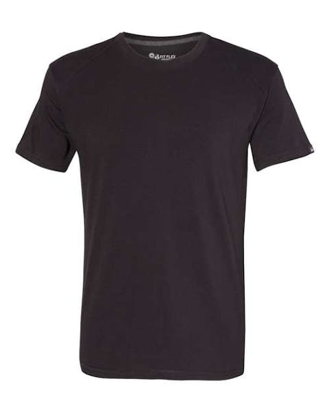 Badger 1000B FitFlex Performance T-Shirt - Ninja Transfers