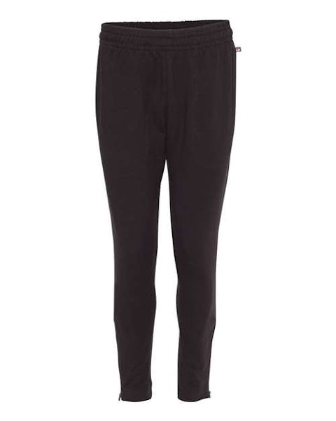 Badger 1070 FitFlex French Terry Sweatpants - Ninja Transfers