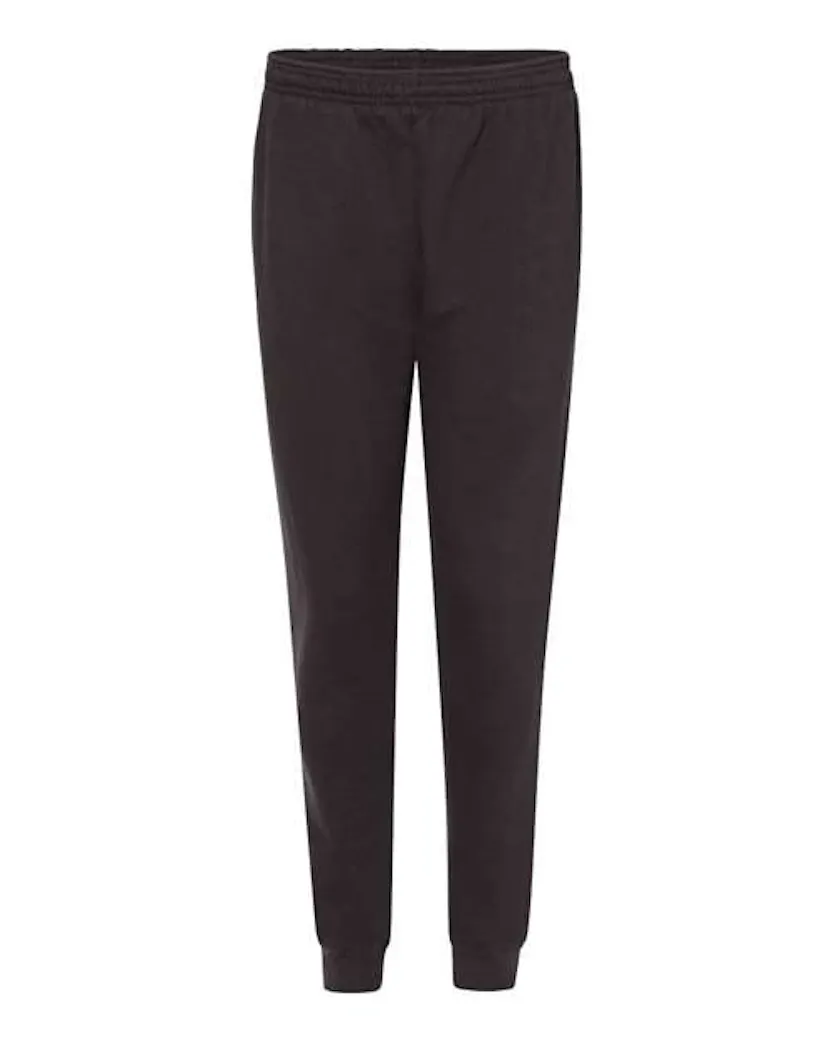 Badger 1215 Sport Athletic Fleece Joggers - Ninja Transfers