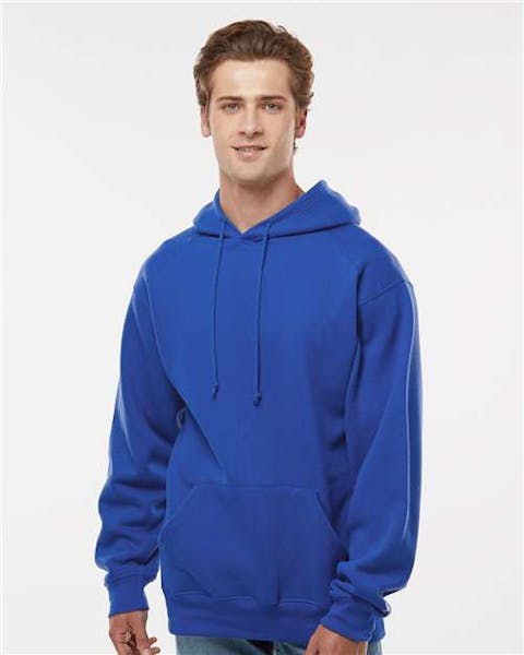 Badger 1254 Hooded Sweatshirt - Ninja Transfers