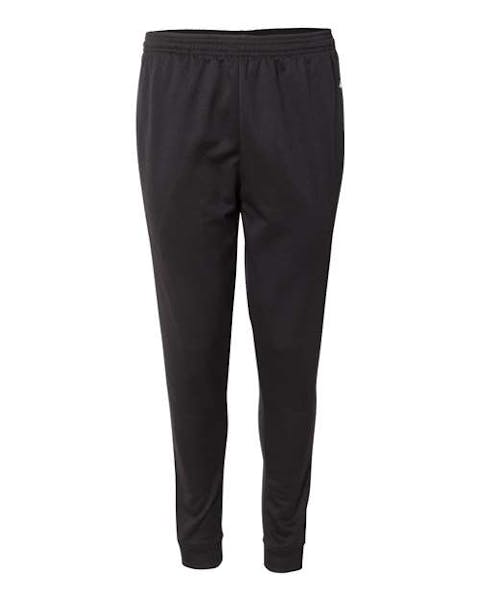Badger 1475 Performance Fleece Joggers - Ninja Transfers