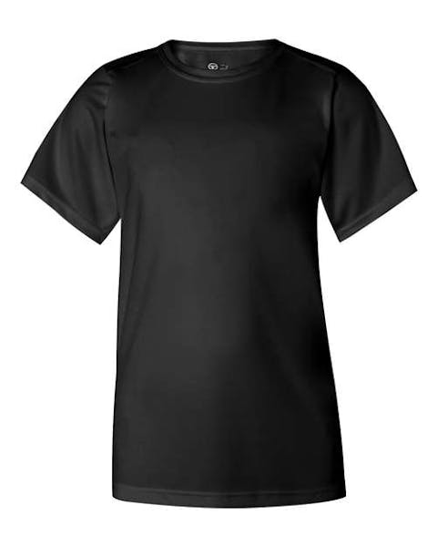 Badger 2120 Youth B - Core T-Shirt - Ninja Transfers